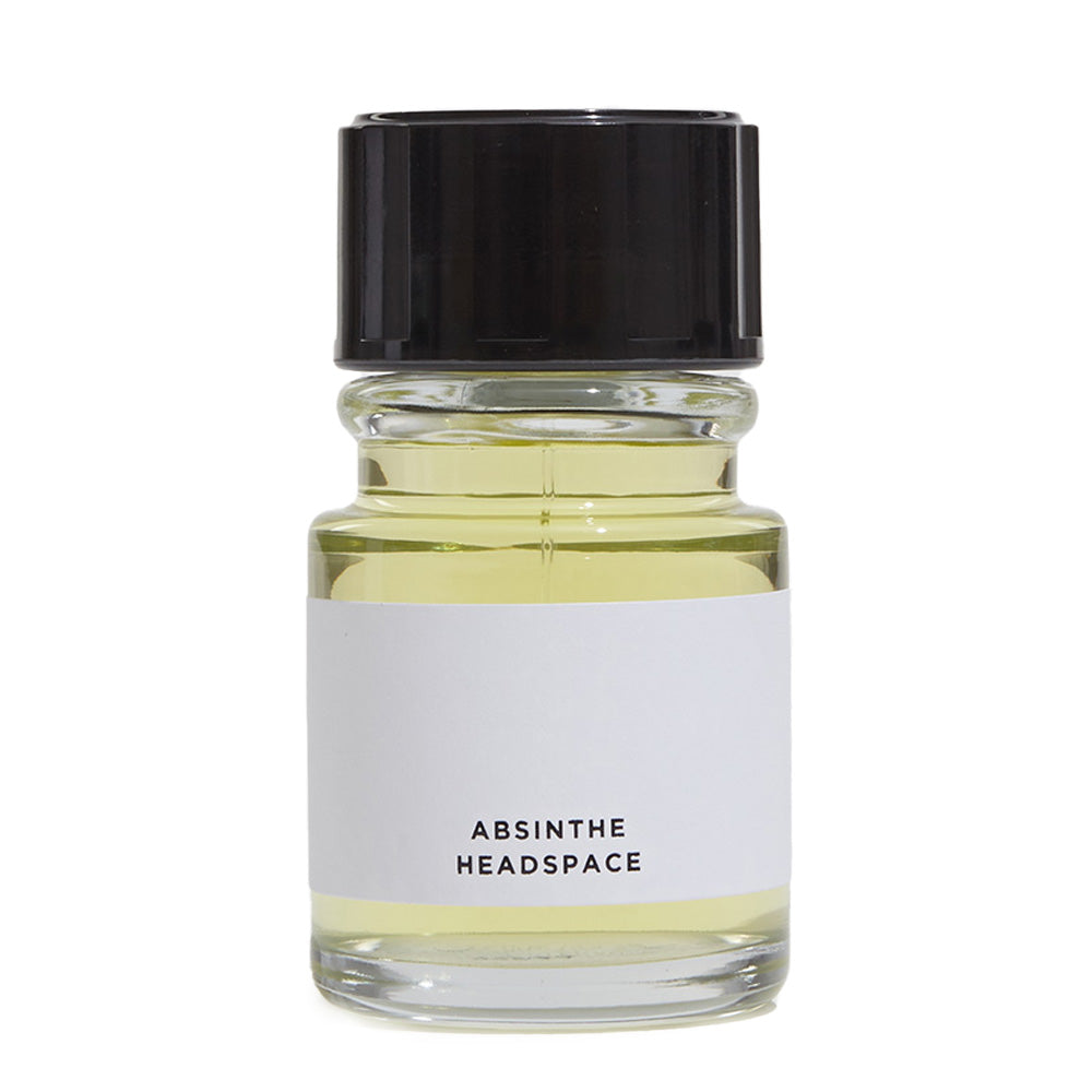 Headspace Eau de Parfum – Absinthe