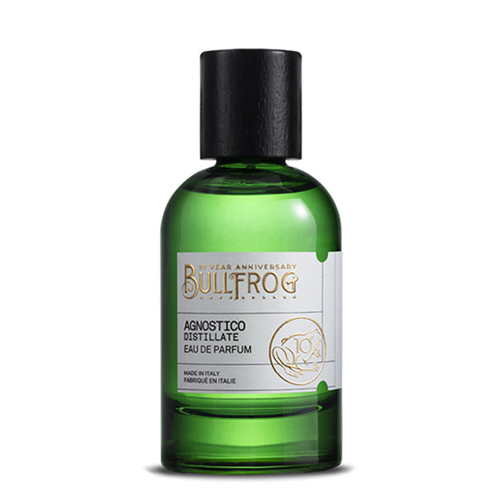 Bullfrog Eau de Parfum – Agonstico Distillate