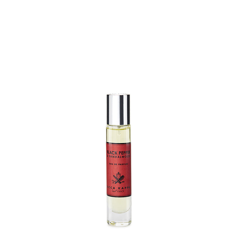 Acca Kappa Eau de Parfum – Poivre Noir & Bois de Santal