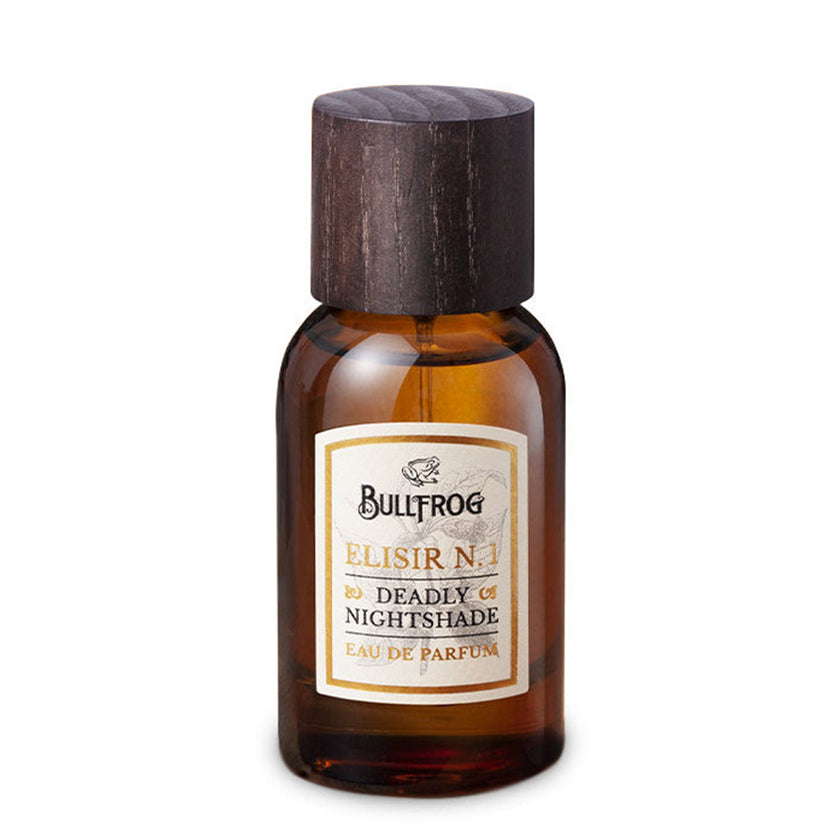 Bullfrog Eau de Parfum – Élixir N.1
