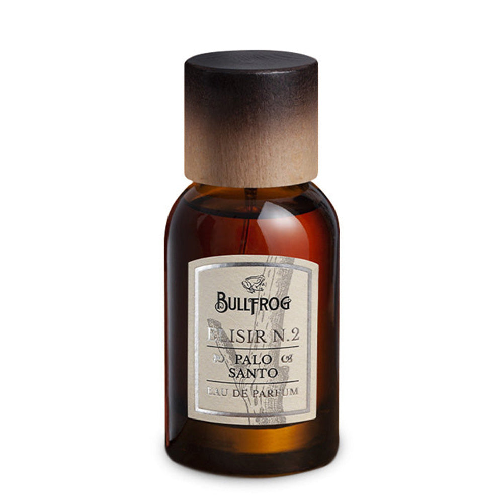 Bullfrog Eau de Parfum – Élixir N.2