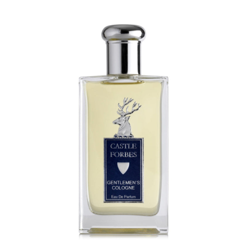 Castle Forbes Eau de Parfum – Cologne pour hommes