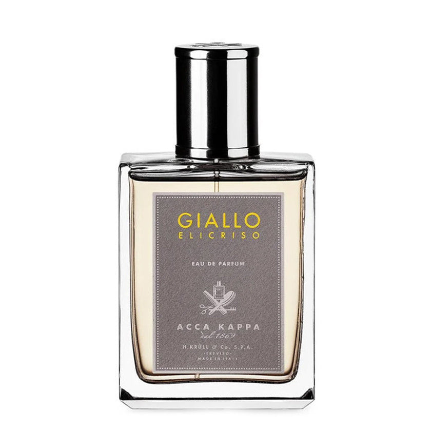 Acca Kappa Eau de Parfum – Giallo Elicriso