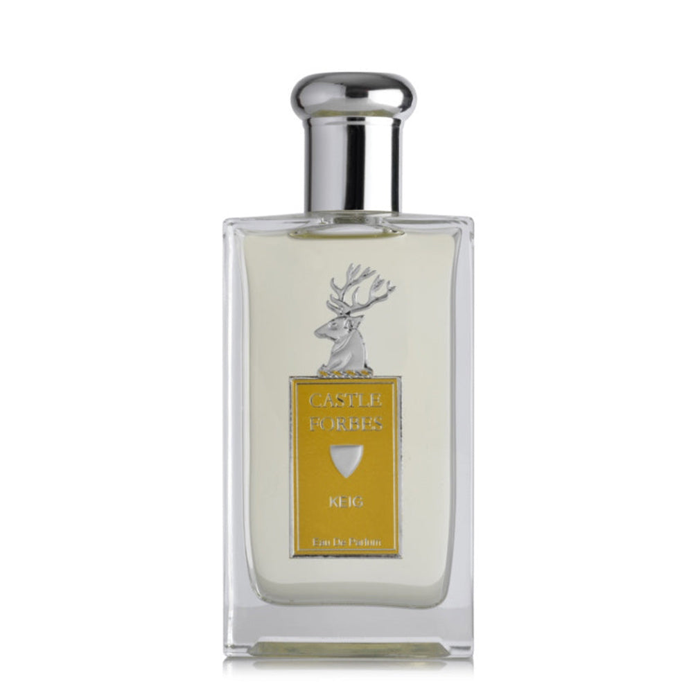 Castle Forbes Eau de Parfum – Keig