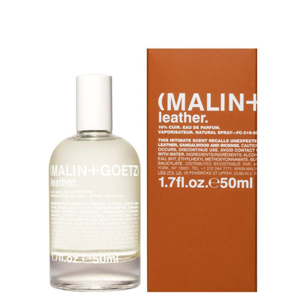 Malin+Goetz Eau de Parfum – Cuir