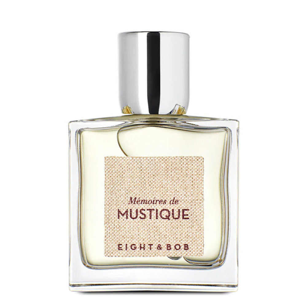Eight & Bob Eau de Parfum – Mémoires De Mustique
