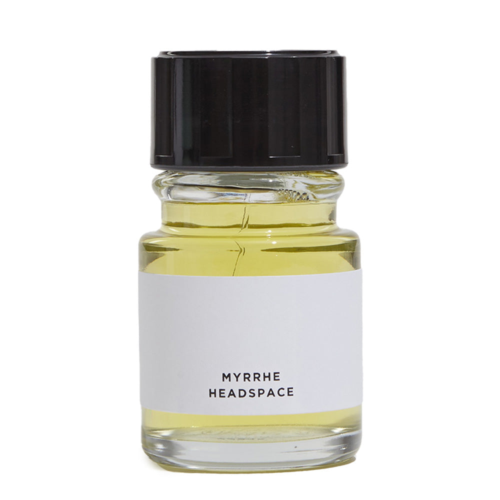 Headspace Eau de Parfum – Myrrhe