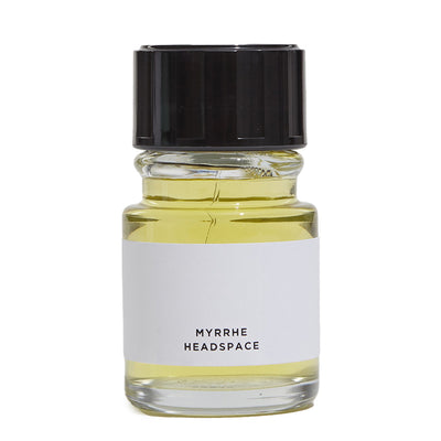 Image de Eau de Parfum – Myrrhe