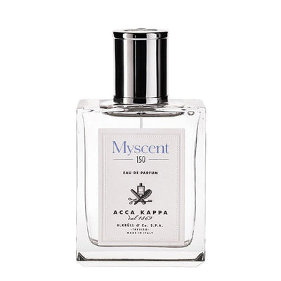 Image de Eau de Parfum – Myscent 150