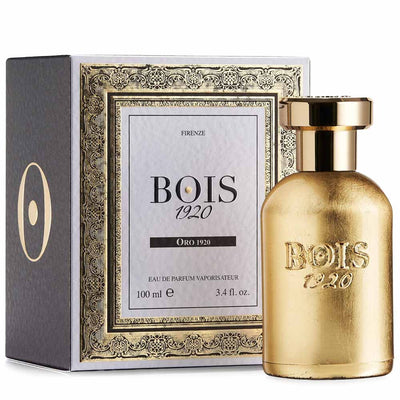 Image de Eau de Parfum – Oro 1920