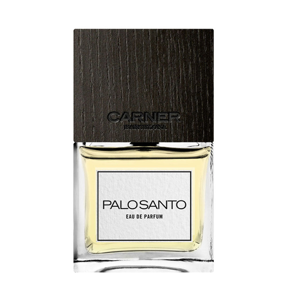 Carner Barcelona Eau de Parfum – Palo Santo