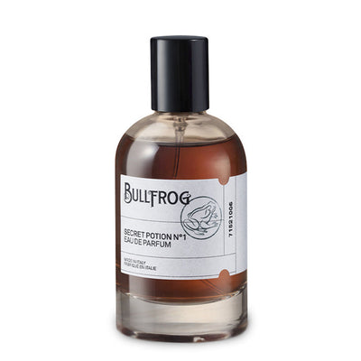 Image de Eau de Parfum – Secret Potion N.1