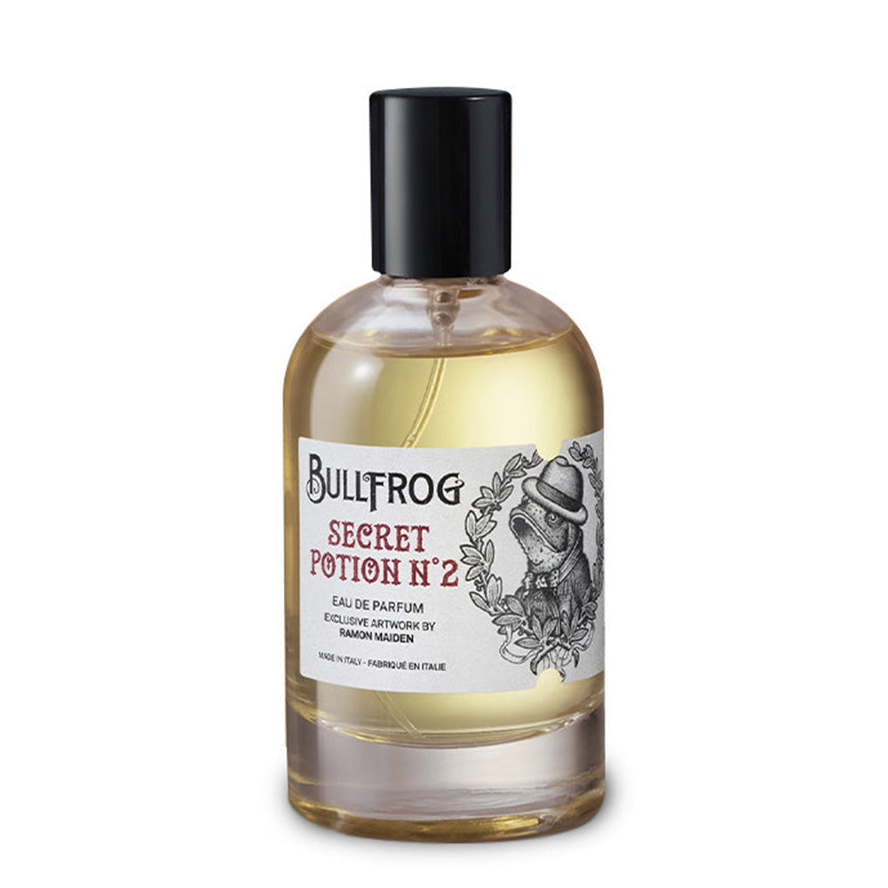 Bullfrog Eau de Parfum – Potion Secrète N.2