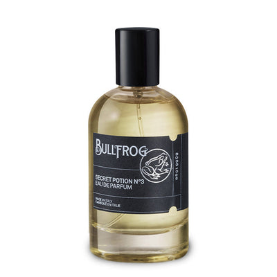 Image de Eau de Parfum – Secret Potion N.3