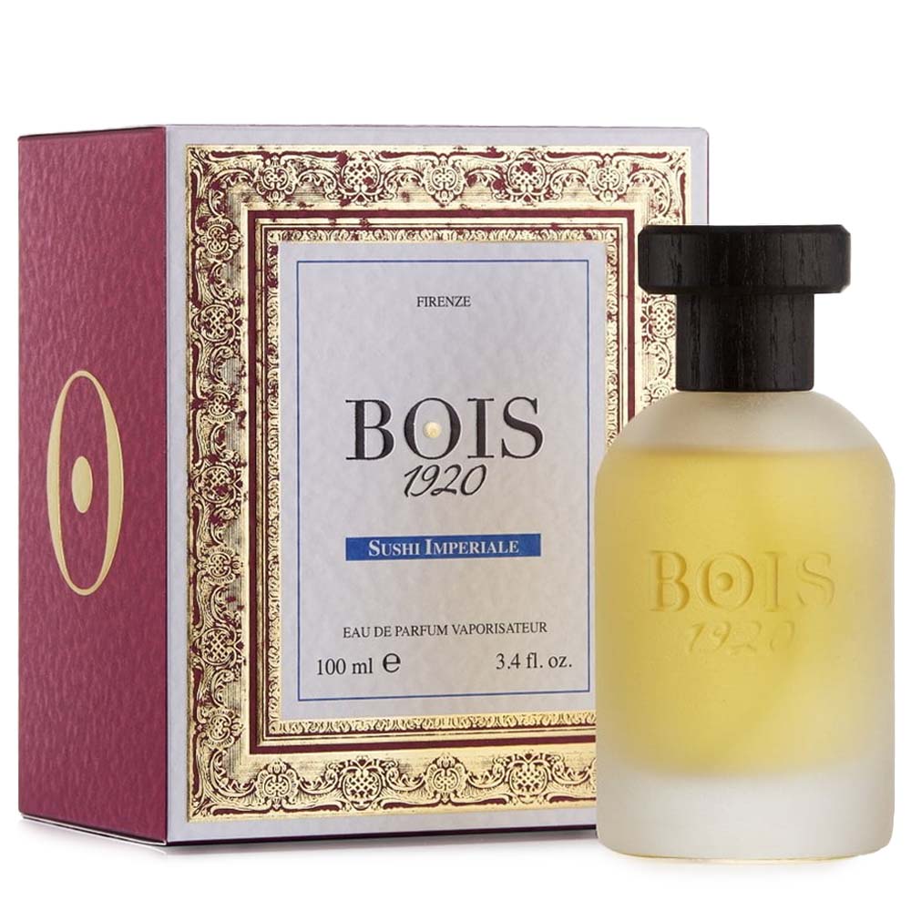 Bois 1920 Eau de Parfum – Sushi Imperiale