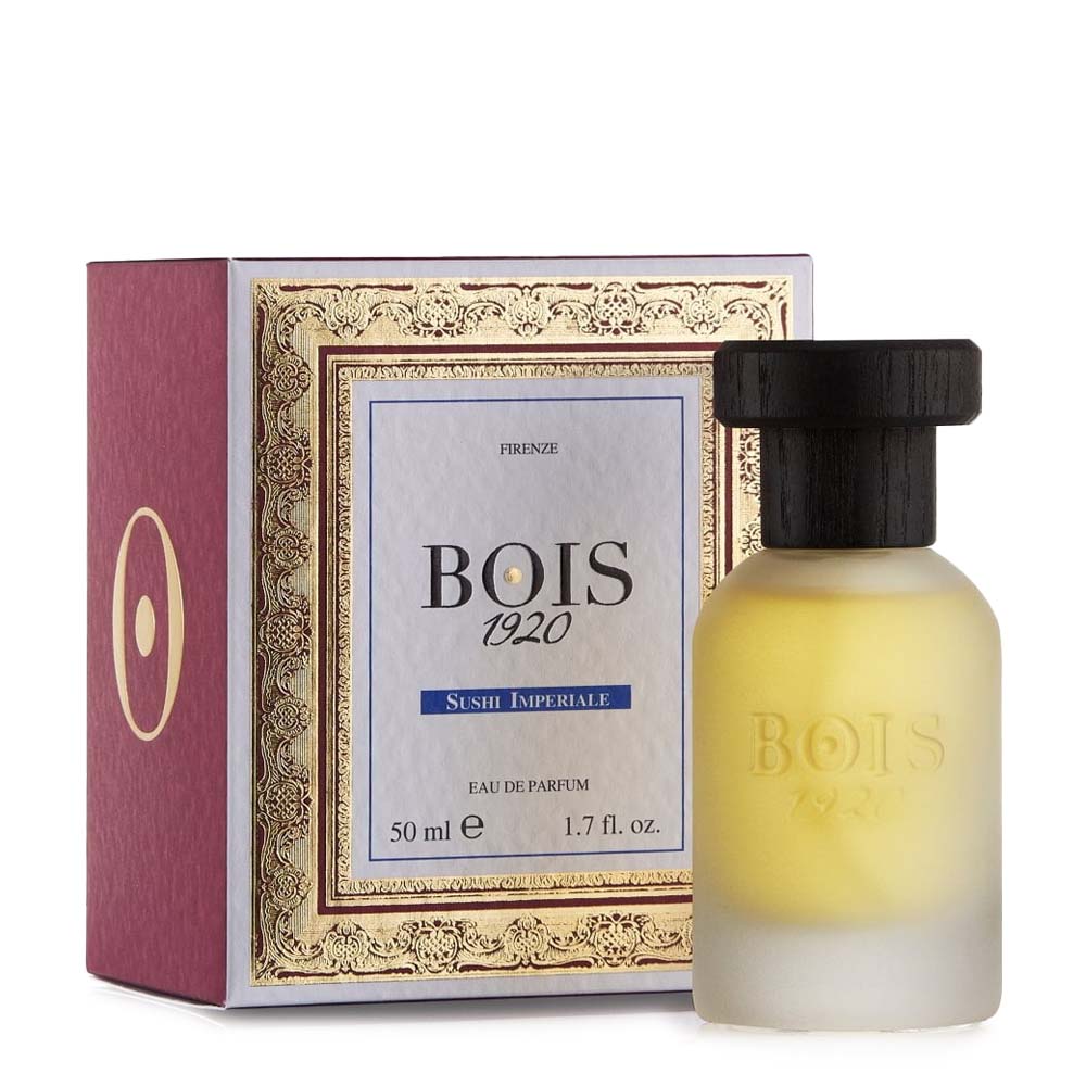 Bois 1920 Eau de Parfum – Sushi Imperiale