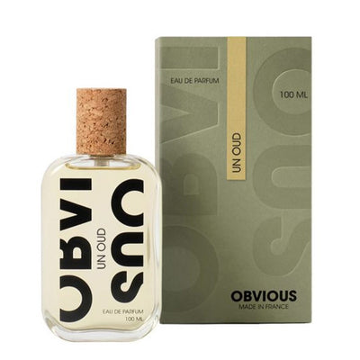 Image de Eau de Parfum – Un Oud