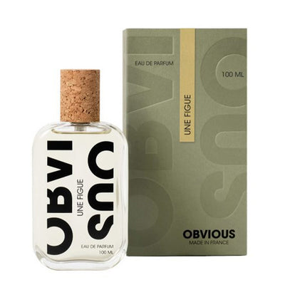 Image de Eau de Parfum – Une Figue