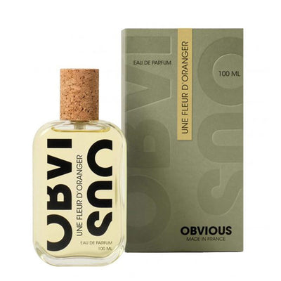 Image de Eau de Parfum – Une Fleur d'Oranger