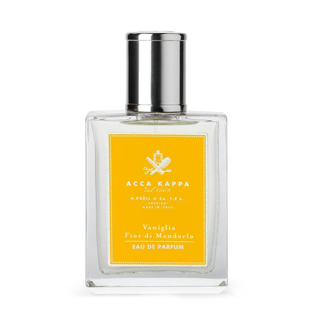 Acca Kappa Eau de Parfum – Vaniglia Fior di Mandorlo