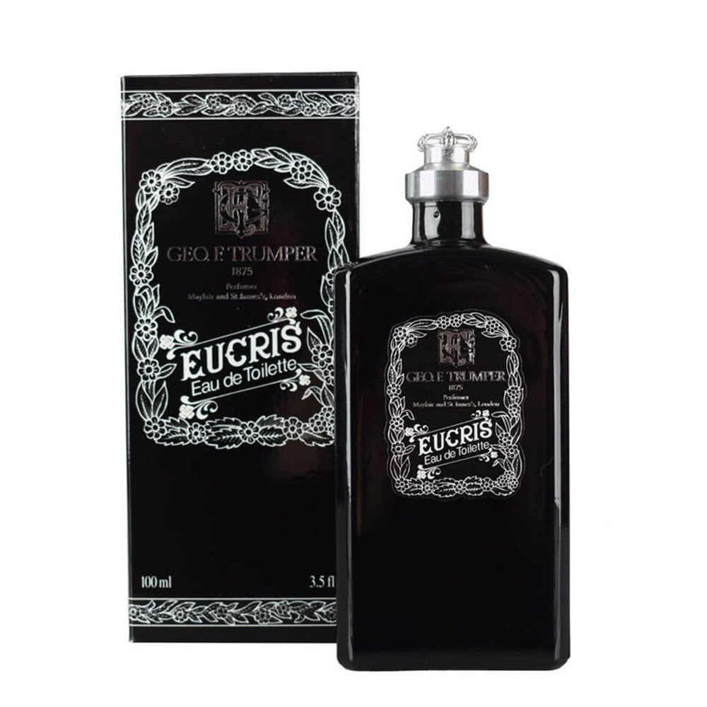 Geo F Trumper Eau de Toilette – Eucris