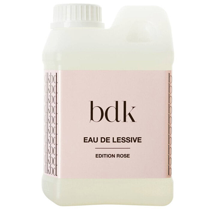 BDK Parfums Eau de Lessive – Edition Rose