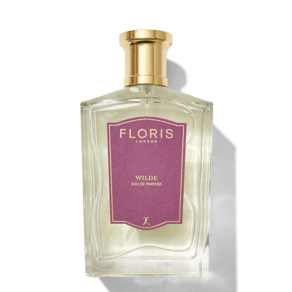 Floris London Eau de Parfum – Wilde