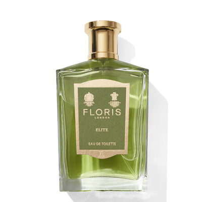 Image de Eau de Toilette – Elite