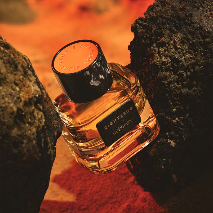 Eight & Bob Extrait de Parfum – Guèthary