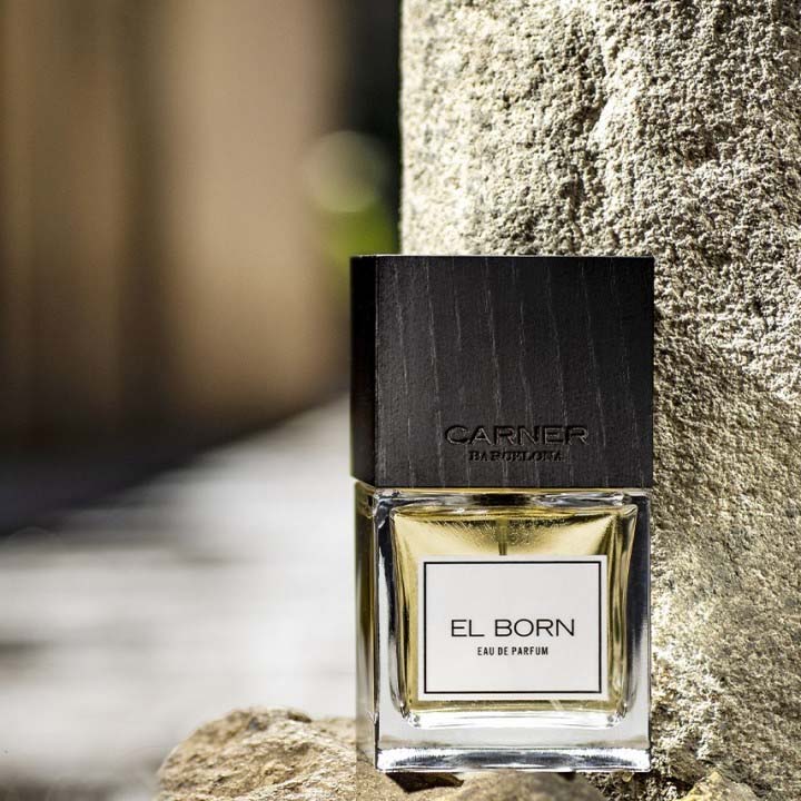 Carner Barcelona Eau de Parfum – El Born