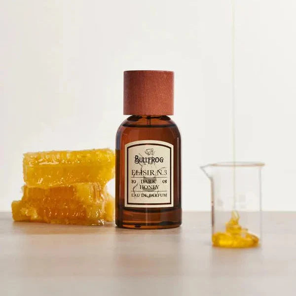 Bullfrog Eau de Parfum – Élixir N.3