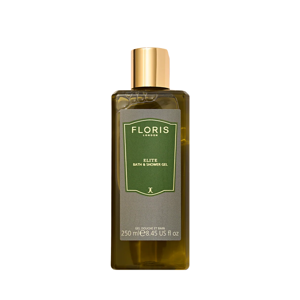 Floris London Gel douche – Elite