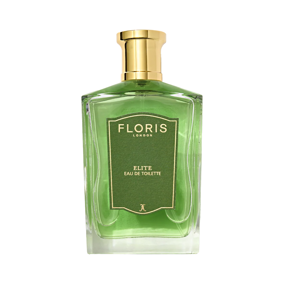 Floris London Eau de Toilette – Elite