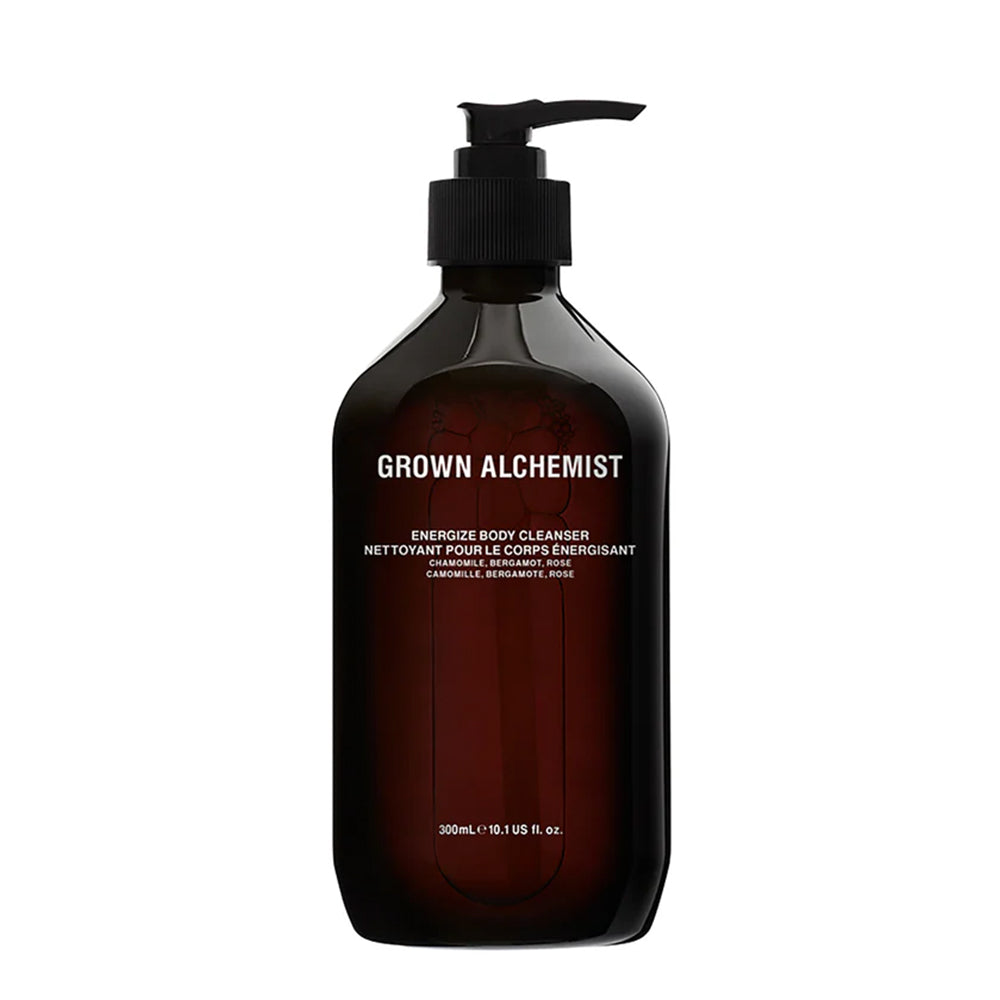 Grown Alchemist Energize Nettoyant pour le Corps
