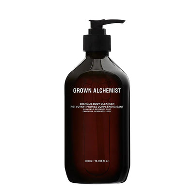 Image de Gel douche Energize