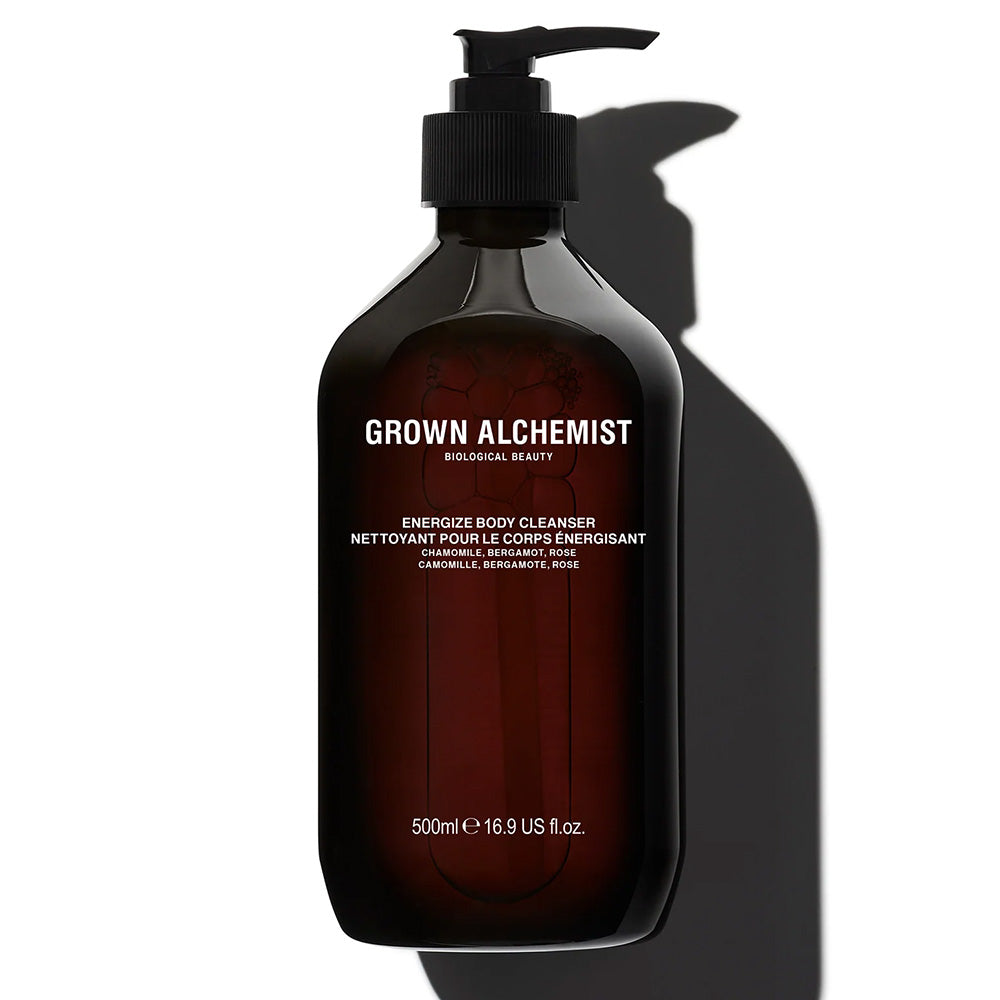 Grown Alchemist Energize Nettoyant pour le Corps