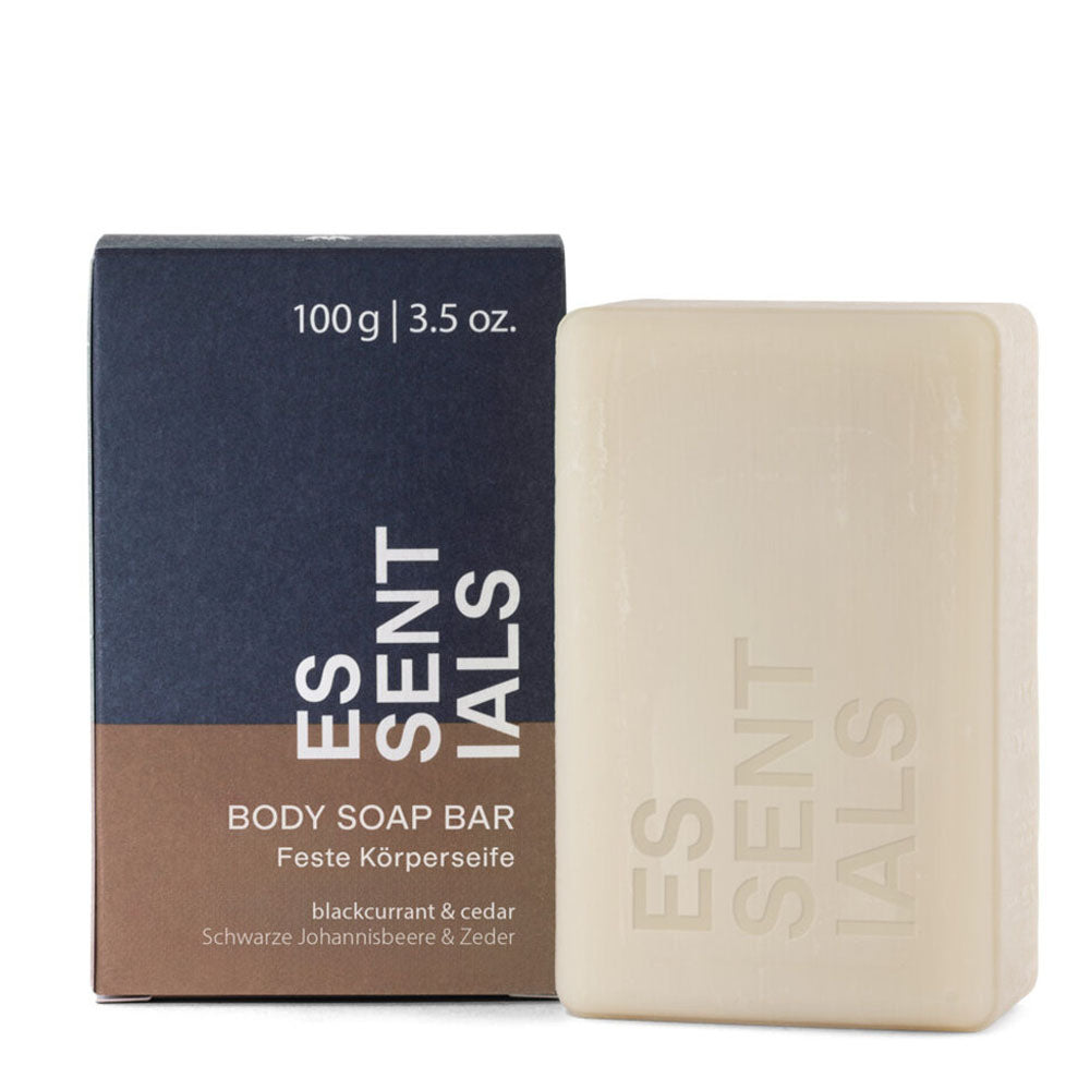 Mühle Essentials Body Soap Bar