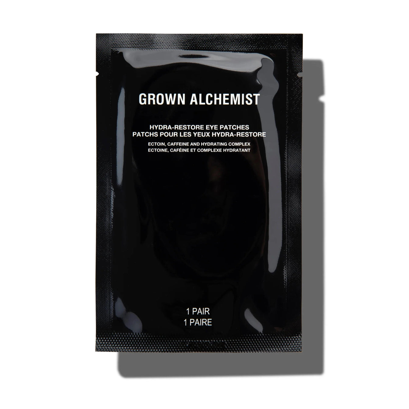 Hydra-Restore Eye Patches grown alchemist