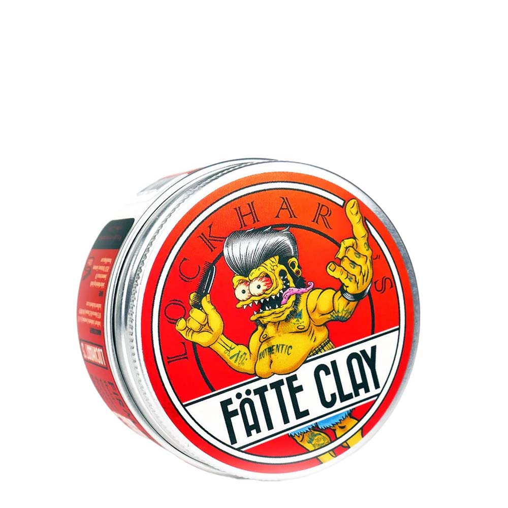 Lockhart's Fätte Clay Water Based Clay