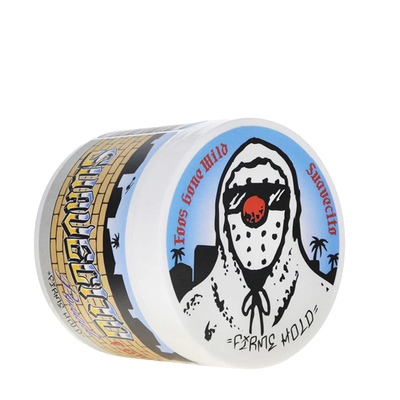Image de Firme Hold Pomade - Foos Gone Wild Edition