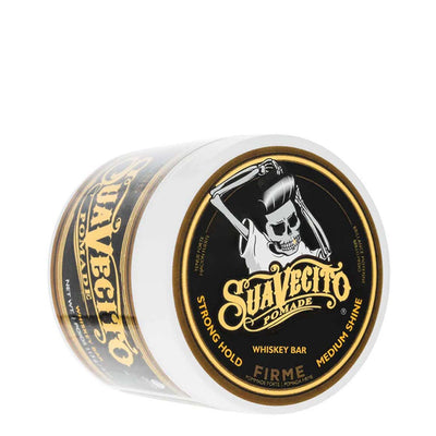 Image de Firme Hold Pomade – Whiskey Bar