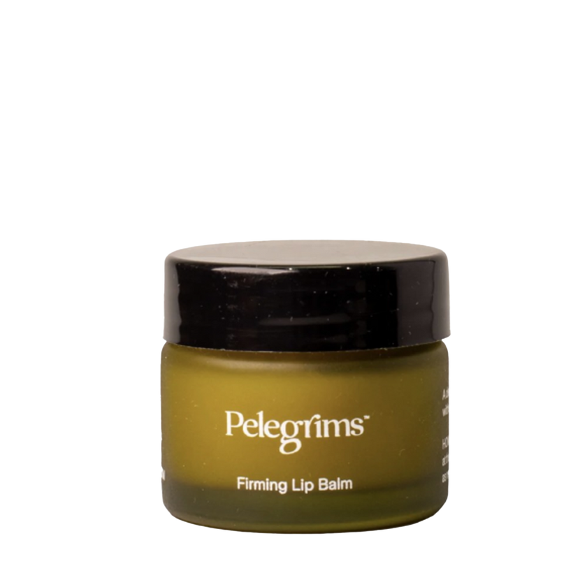 Pelegrims Firming Lip Balm