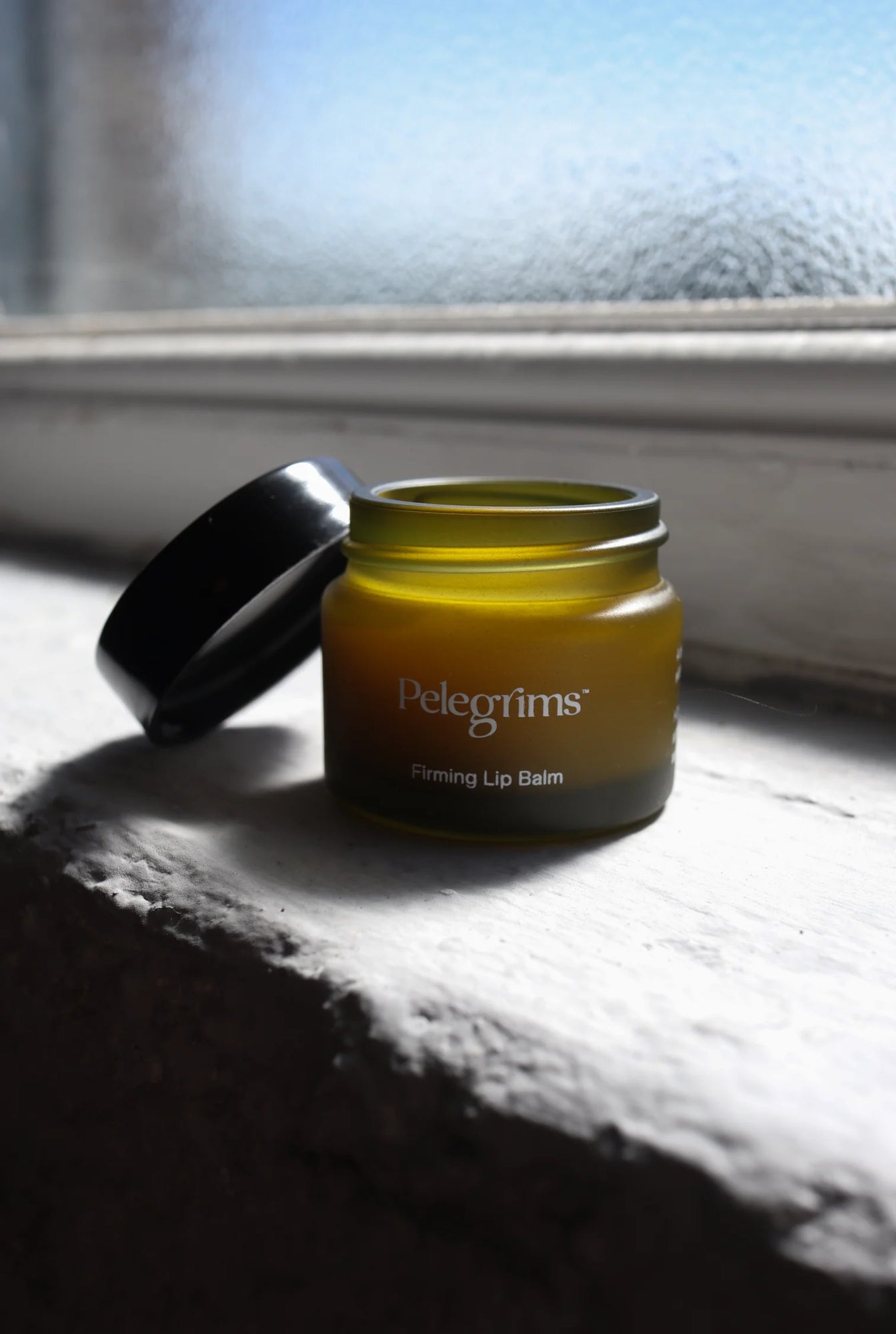 Pelegrims Firming Lip Balm