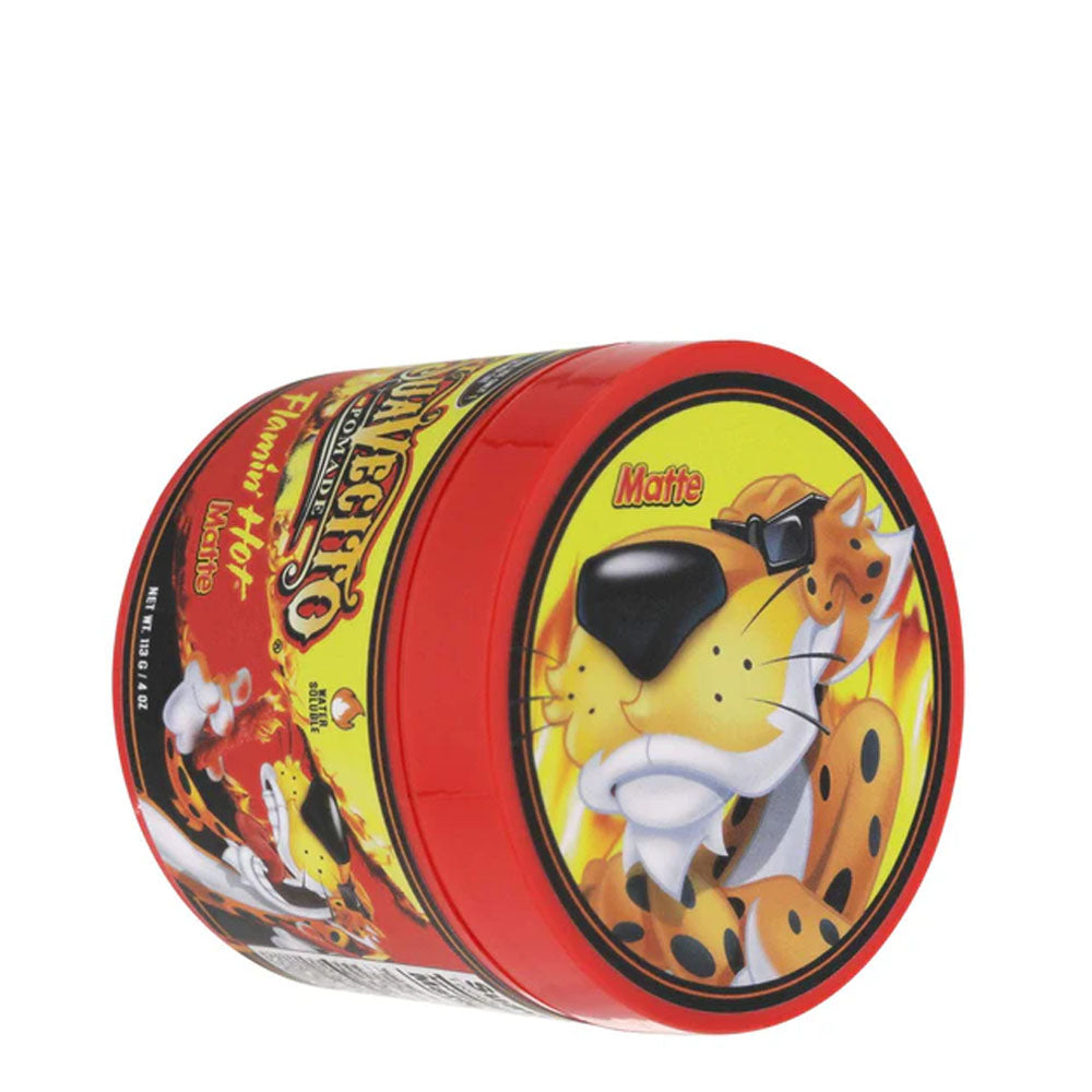 Suavecito Flamin' Hot Matte Pomade