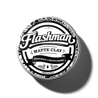 Image of product Matte Clay