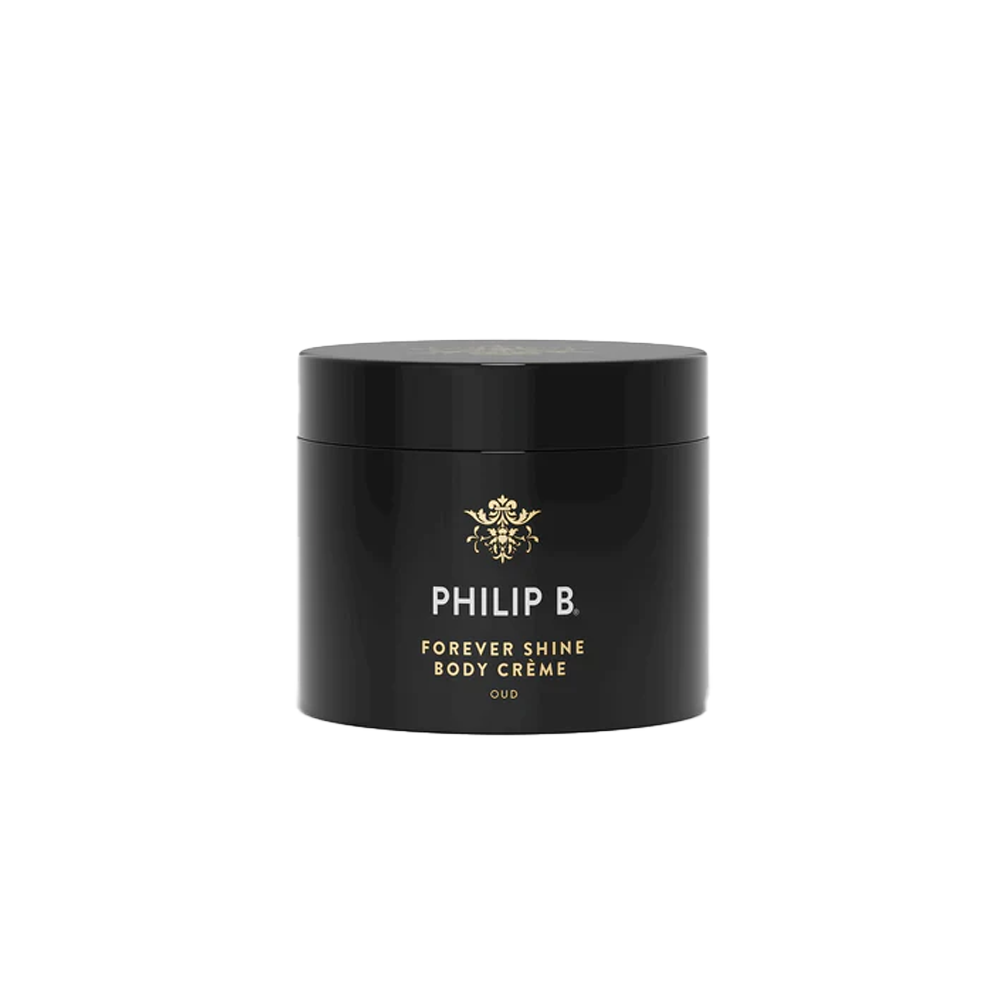 Philip B Forever Shine Body Crème