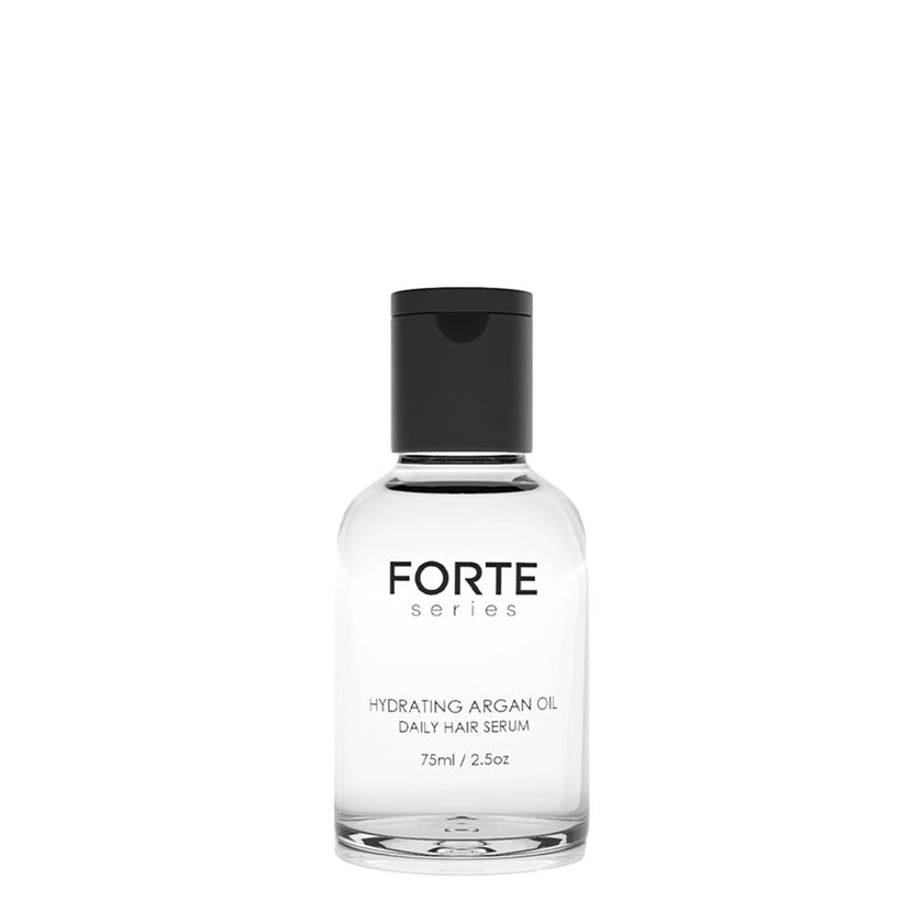 Forte Series Huile d'Argan Hydratante