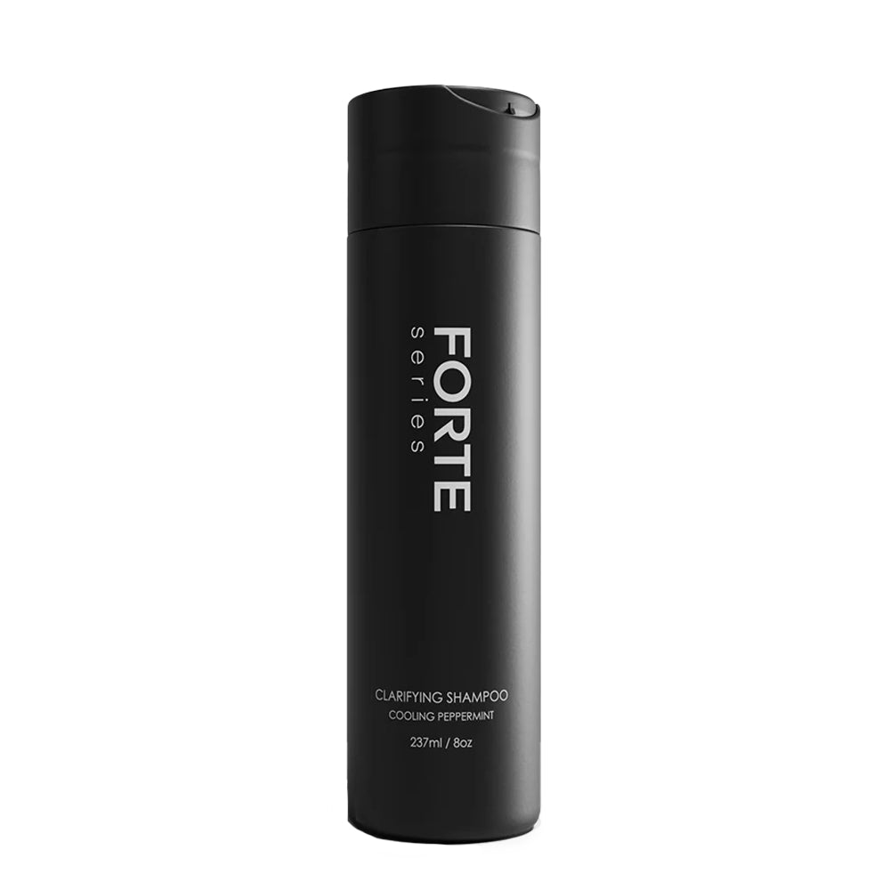 Shampoo Clarifiant Série Forte