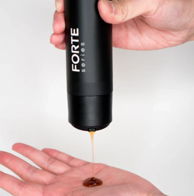 Shampoo Clarifiant Série Forte