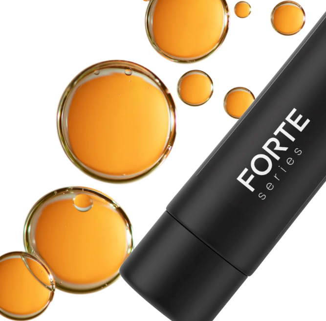 Shampoo Clarifiant Série Forte